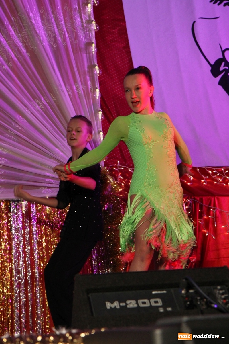 Zdjęcie w galerii na portalu naszwodzislaw.com: Lubomia: Koncert noworoczny w stylu lat 20. wiadomości z regionu