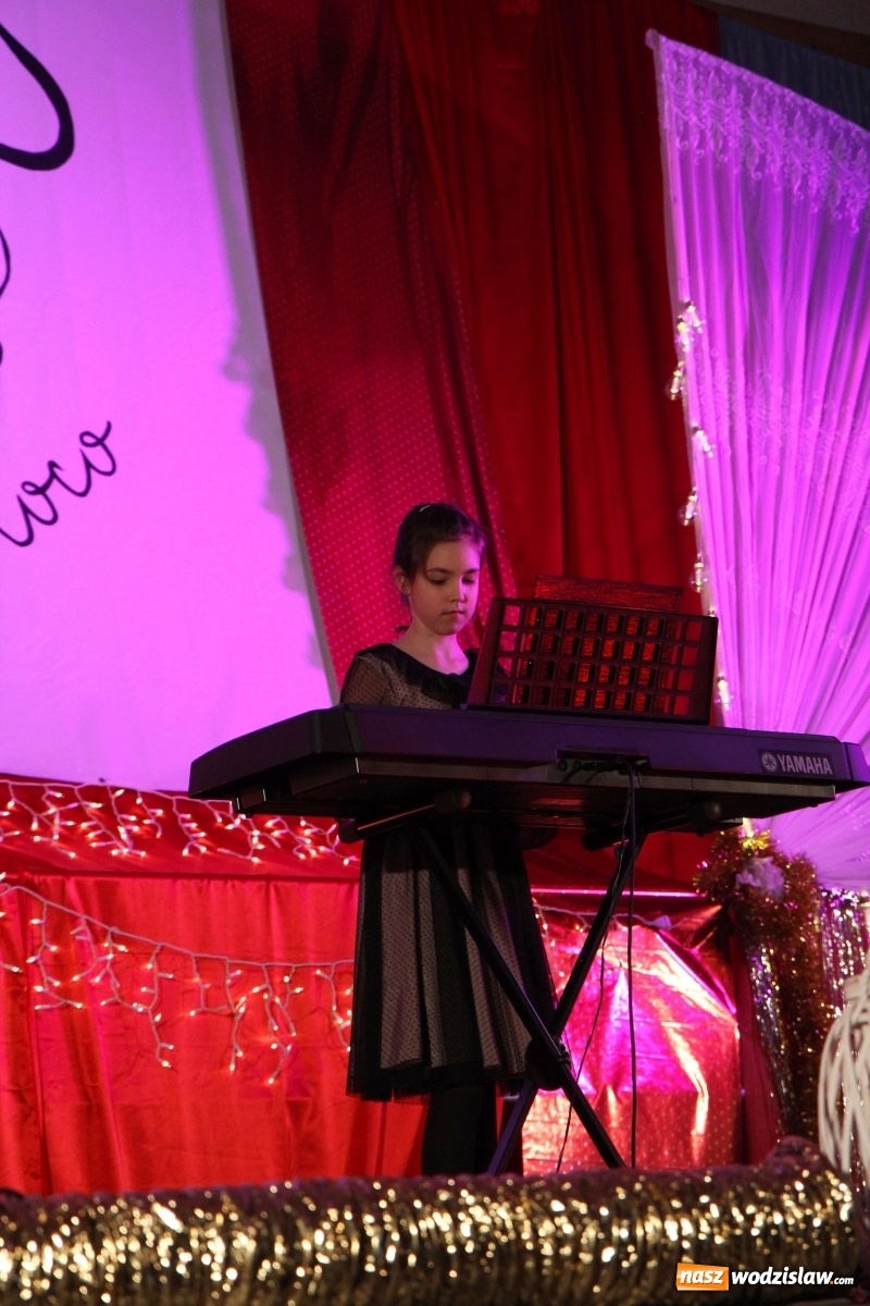 Zdjęcie w galerii na portalu naszwodzislaw.com: Lubomia: Koncert noworoczny w stylu lat 20. wiadomości z regionu