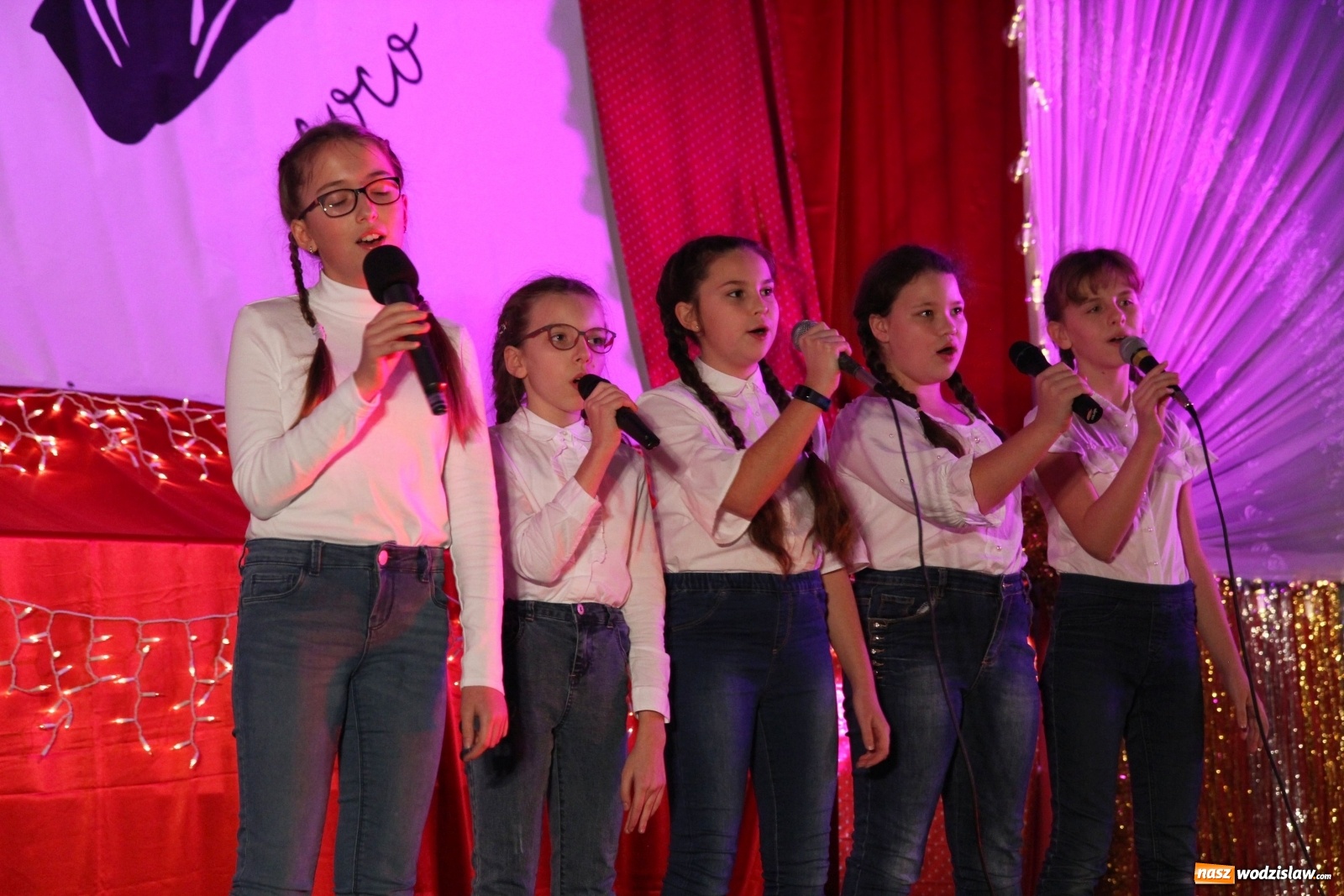 Zdjęcie w galerii na portalu naszwodzislaw.com: Lubomia: Koncert noworoczny w stylu lat 20. wiadomości z regionu