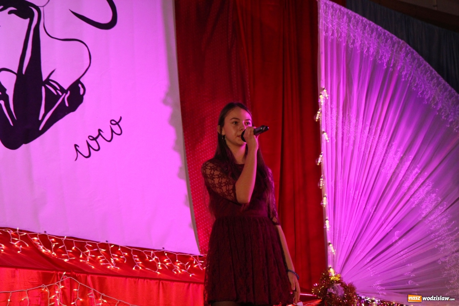 Zdjęcie w galerii na portalu naszwodzislaw.com: Lubomia: Koncert noworoczny w stylu lat 20. wiadomości z regionu