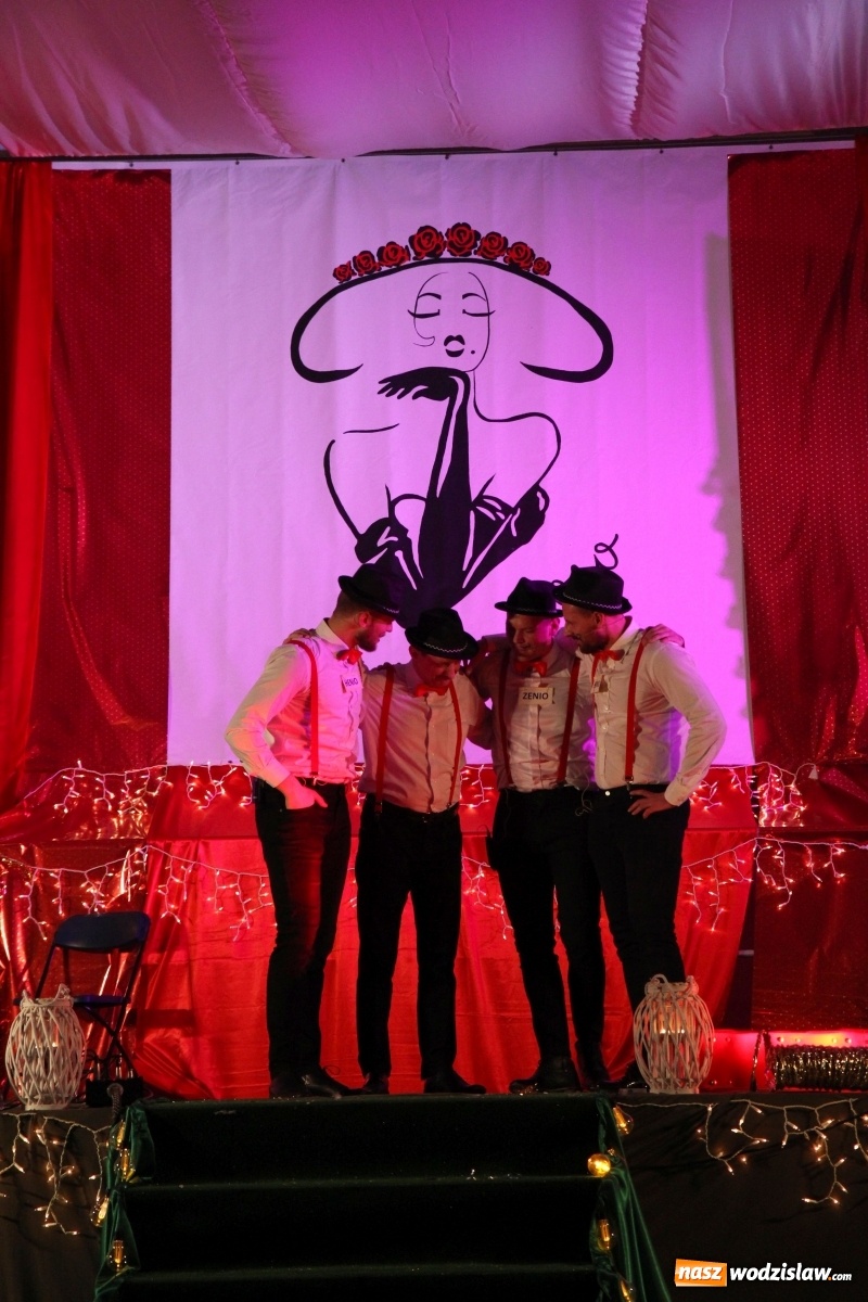 Zdjęcie w galerii na portalu naszwodzislaw.com: Lubomia: Koncert noworoczny w stylu lat 20. wiadomości z regionu