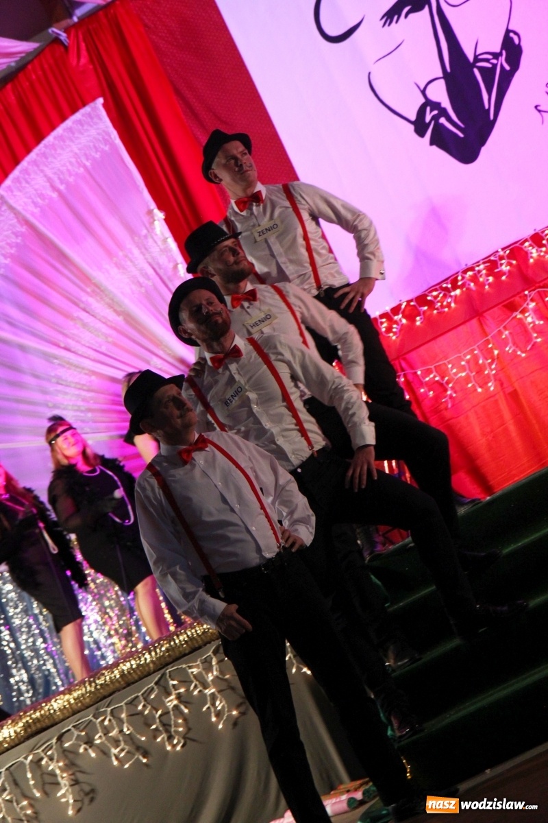 Zdjęcie w galerii na portalu naszwodzislaw.com: Lubomia: Koncert noworoczny w stylu lat 20. wiadomości z regionu