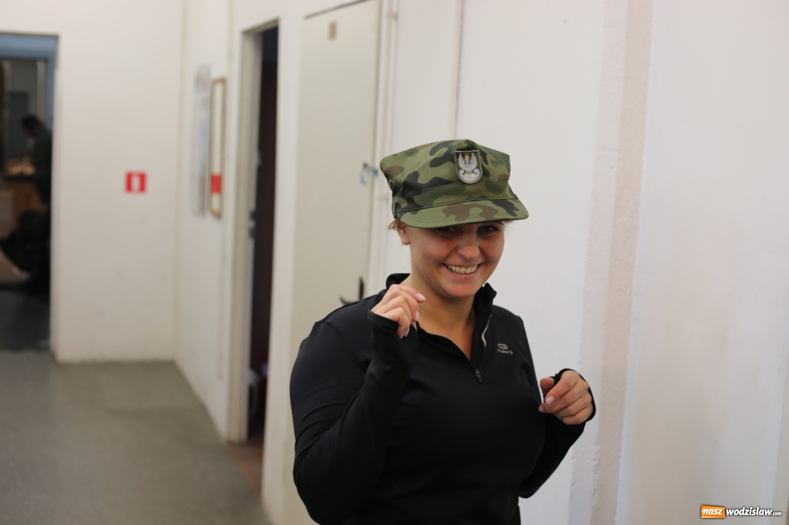 Zdjęcie w galerii na portalu naszwodzislaw.com: 13 Śląska Brygada Terytorialsów nie zwalnia tempa wiadomości z regionu