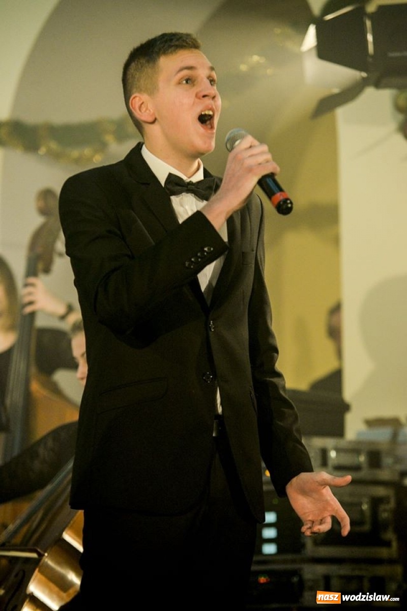 Zdjęcie w galerii na portalu naszwodzislaw.com: Muzyczna uczta podczas koncertu w Jedłowniku wiadomości z regionu