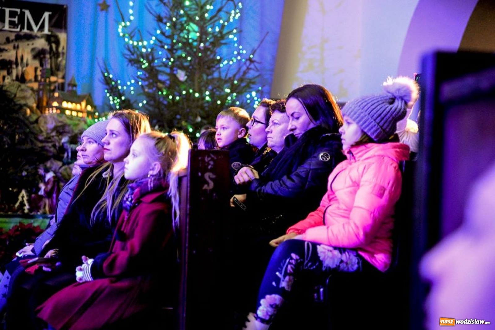 Zdjęcie w galerii na portalu naszwodzislaw.com: Muzyczna uczta podczas koncertu w Jedłowniku wiadomości z regionu