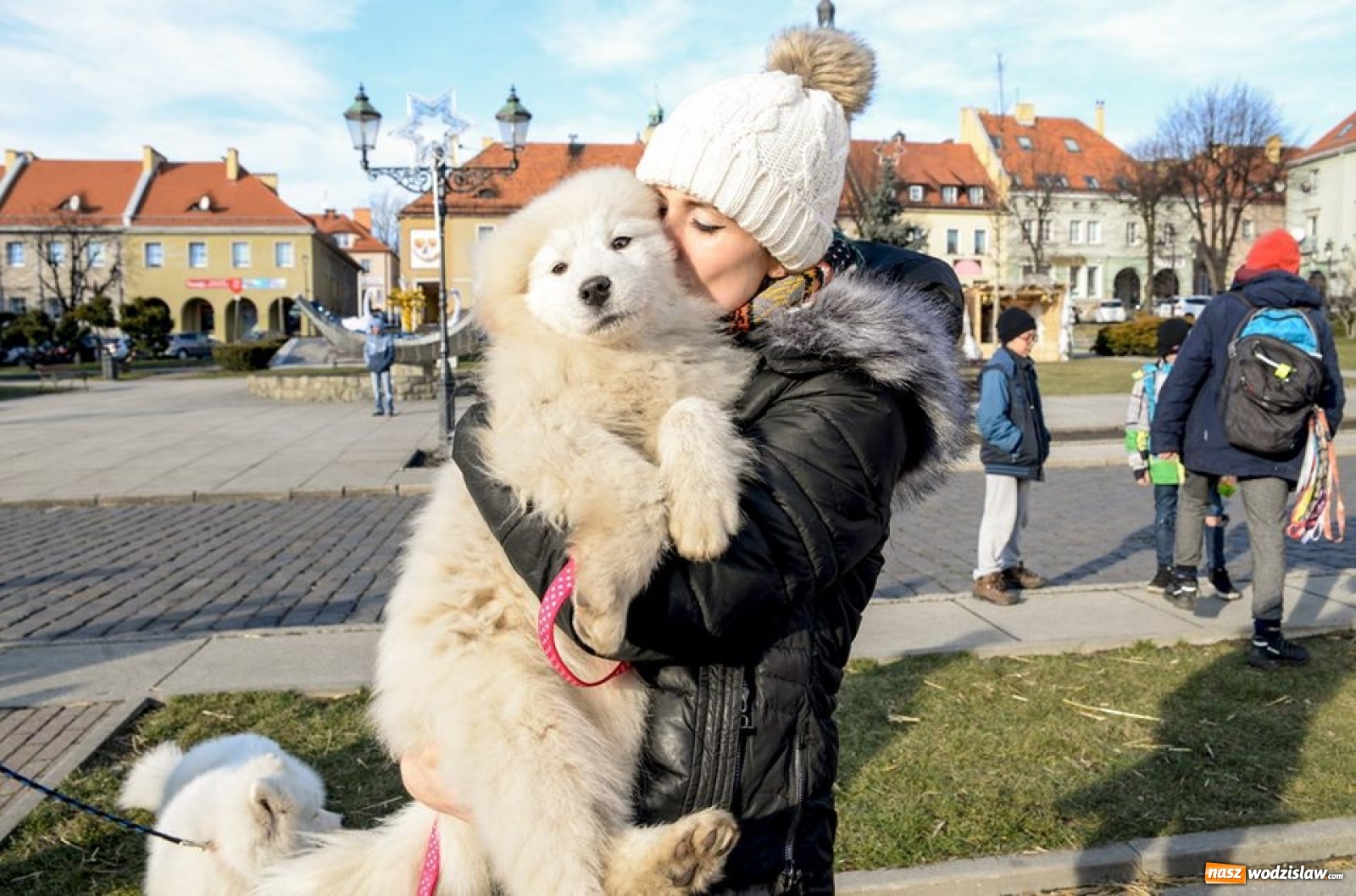 Zdjęcie w galerii na portalu naszwodzislaw.com: W Wodzisławiu Śląskim grali ze wszech miar wiadomości z regionu