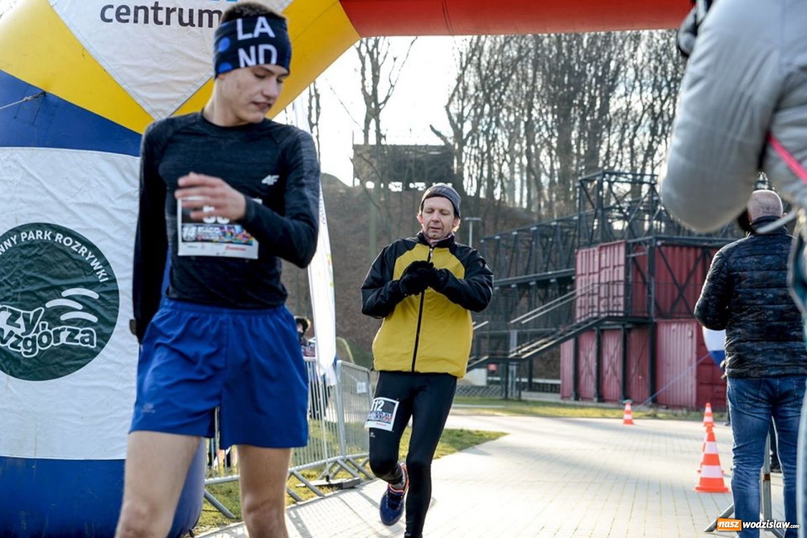 Zdjęcie w galerii na portalu naszwodzislaw.com: W Wodzisławiu Śląskim grali ze wszech miar wiadomości z regionu