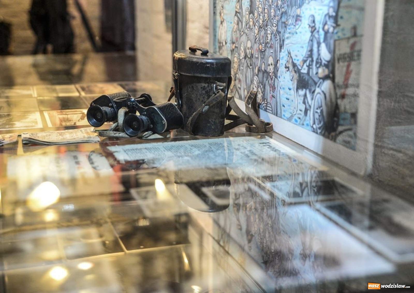 Zdjęcie w galerii na portalu naszwodzislaw.com: W Wodzisławiu Śląskim grali ze wszech miar wiadomości z regionu