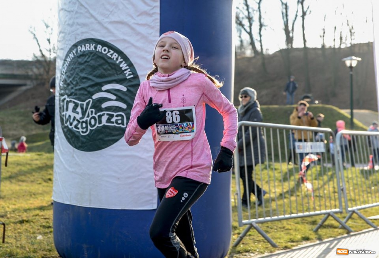 Zdjęcie w galerii na portalu naszwodzislaw.com: W Wodzisławiu Śląskim grali ze wszech miar wiadomości z regionu