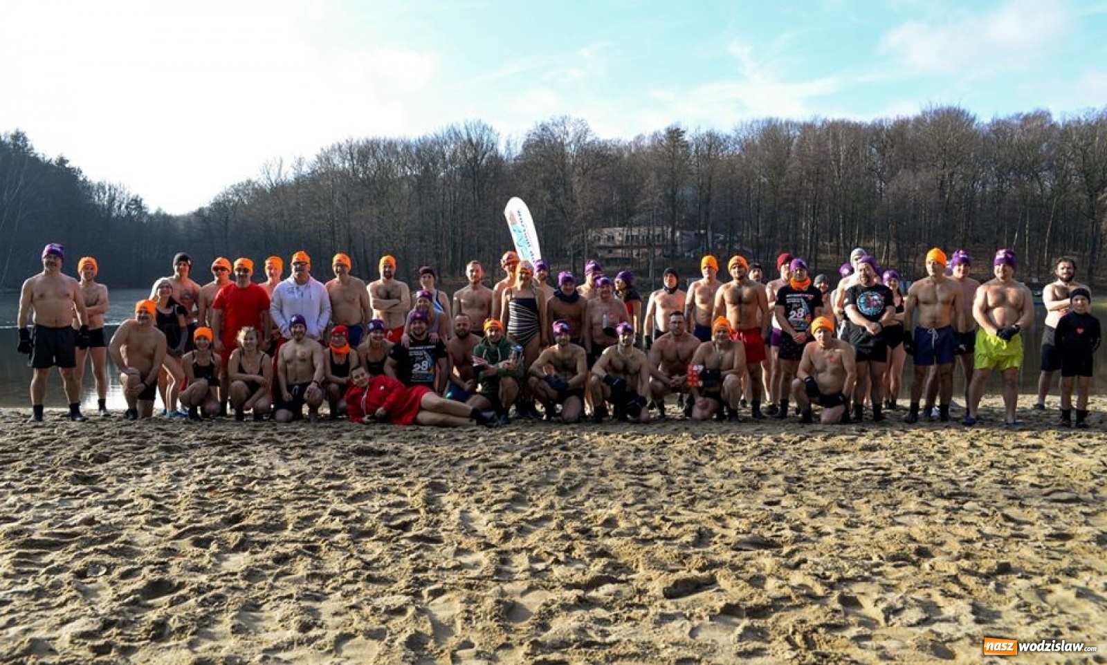 Zdjęcie w galerii na portalu naszwodzislaw.com: W Wodzisławiu Śląskim grali ze wszech miar wiadomości z regionu