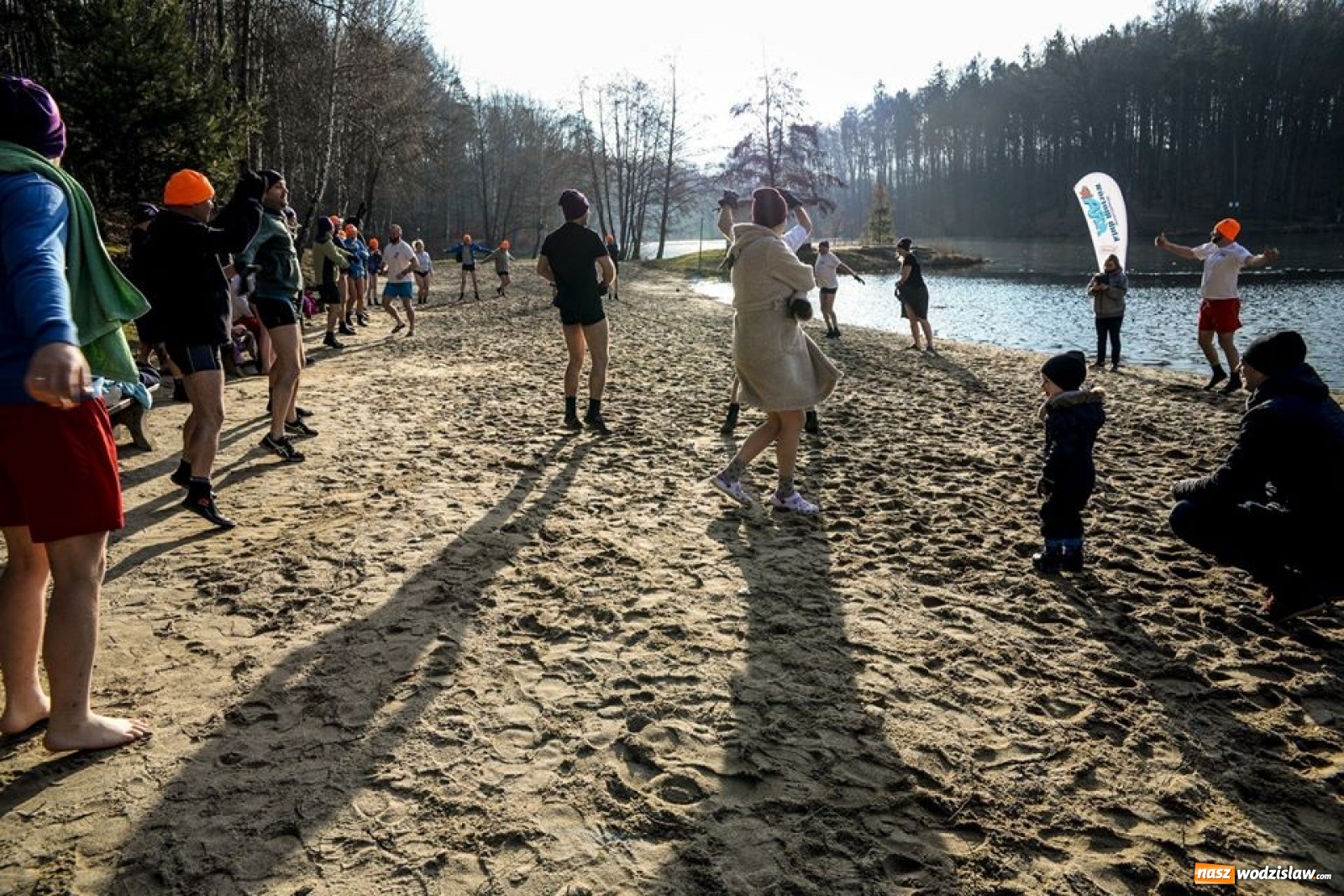 Zdjęcie w galerii na portalu naszwodzislaw.com: W Wodzisławiu Śląskim grali ze wszech miar wiadomości z regionu