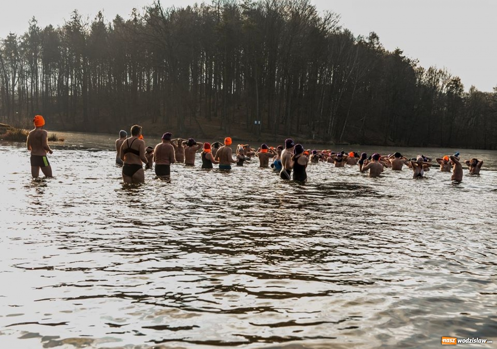 Zdjęcie w galerii na portalu naszwodzislaw.com: W Wodzisławiu Śląskim grali ze wszech miar wiadomości z regionu