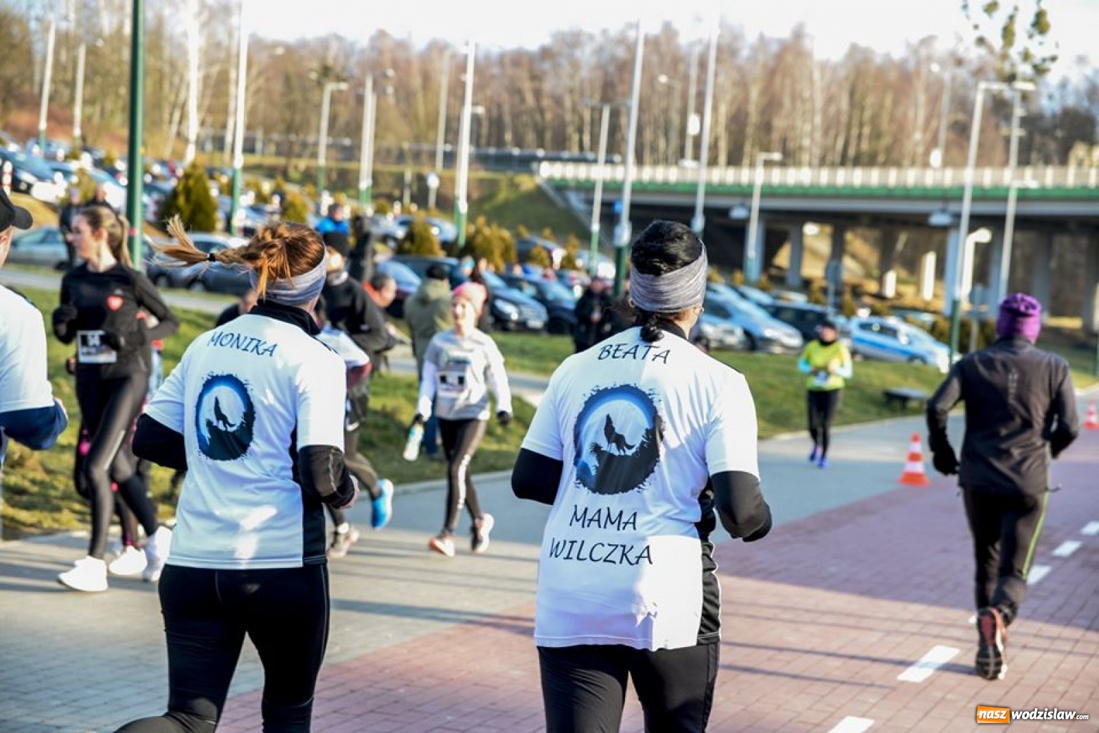 Zdjęcie w galerii na portalu naszwodzislaw.com: W Wodzisławiu Śląskim grali ze wszech miar wiadomości z regionu