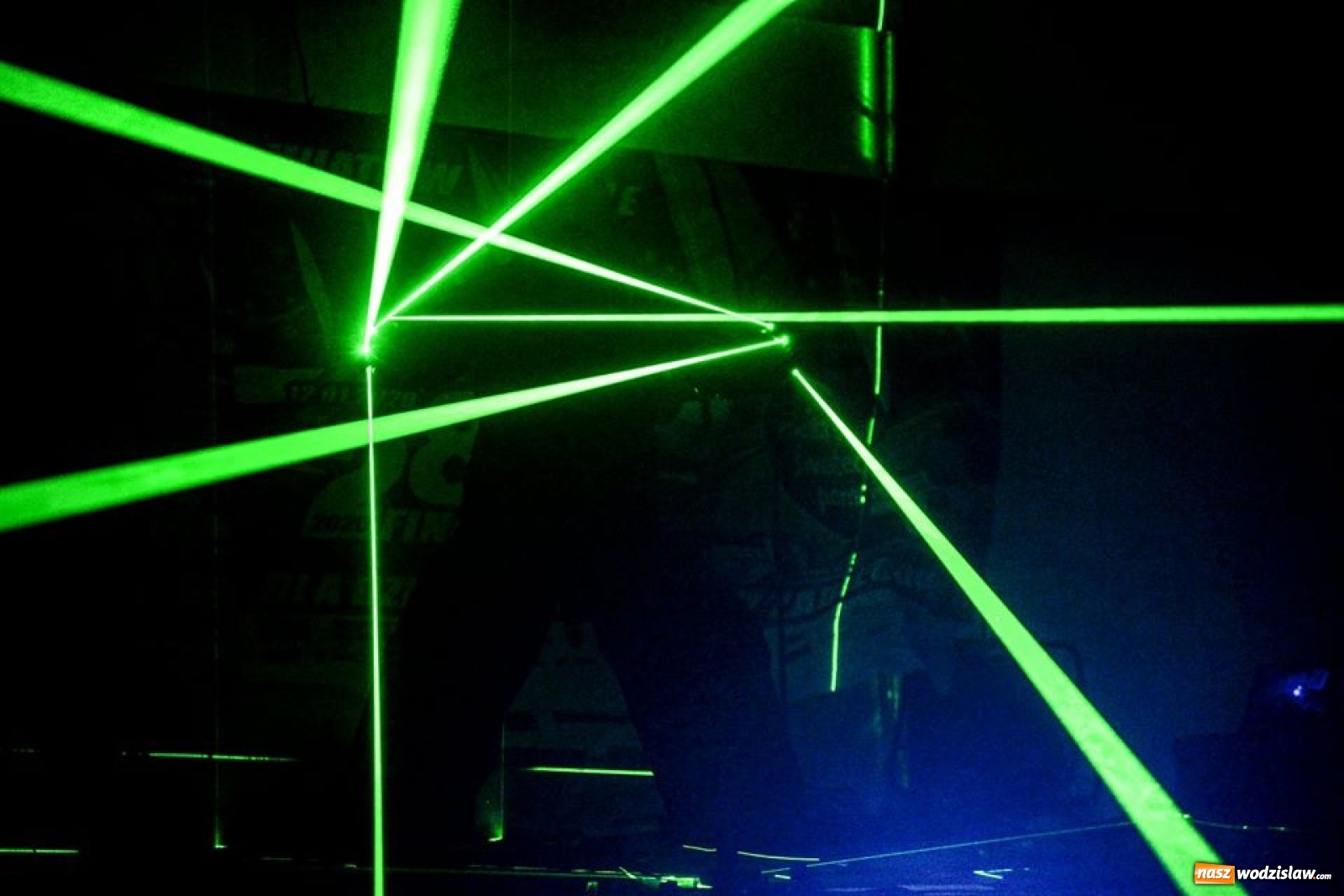 Zdjęcie w galerii na portalu naszwodzislaw.com: W Wodzisławiu Śląskim grali ze wszech miar wiadomości z regionu