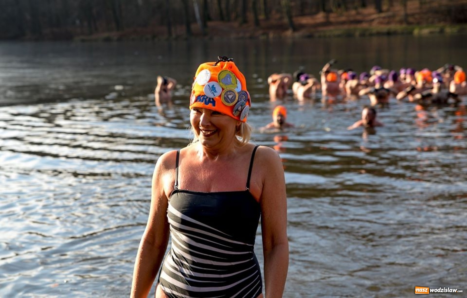 Zdjęcie w galerii na portalu naszwodzislaw.com: W Wodzisławiu Śląskim grali ze wszech miar wiadomości z regionu