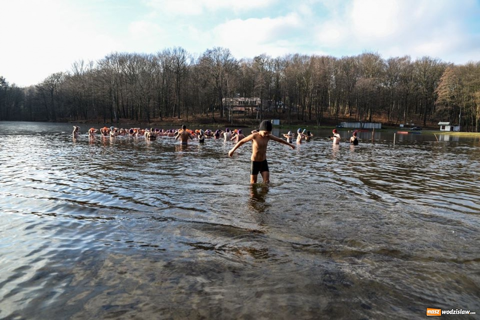 Zdjęcie w galerii na portalu naszwodzislaw.com: W Wodzisławiu Śląskim grali ze wszech miar wiadomości z regionu