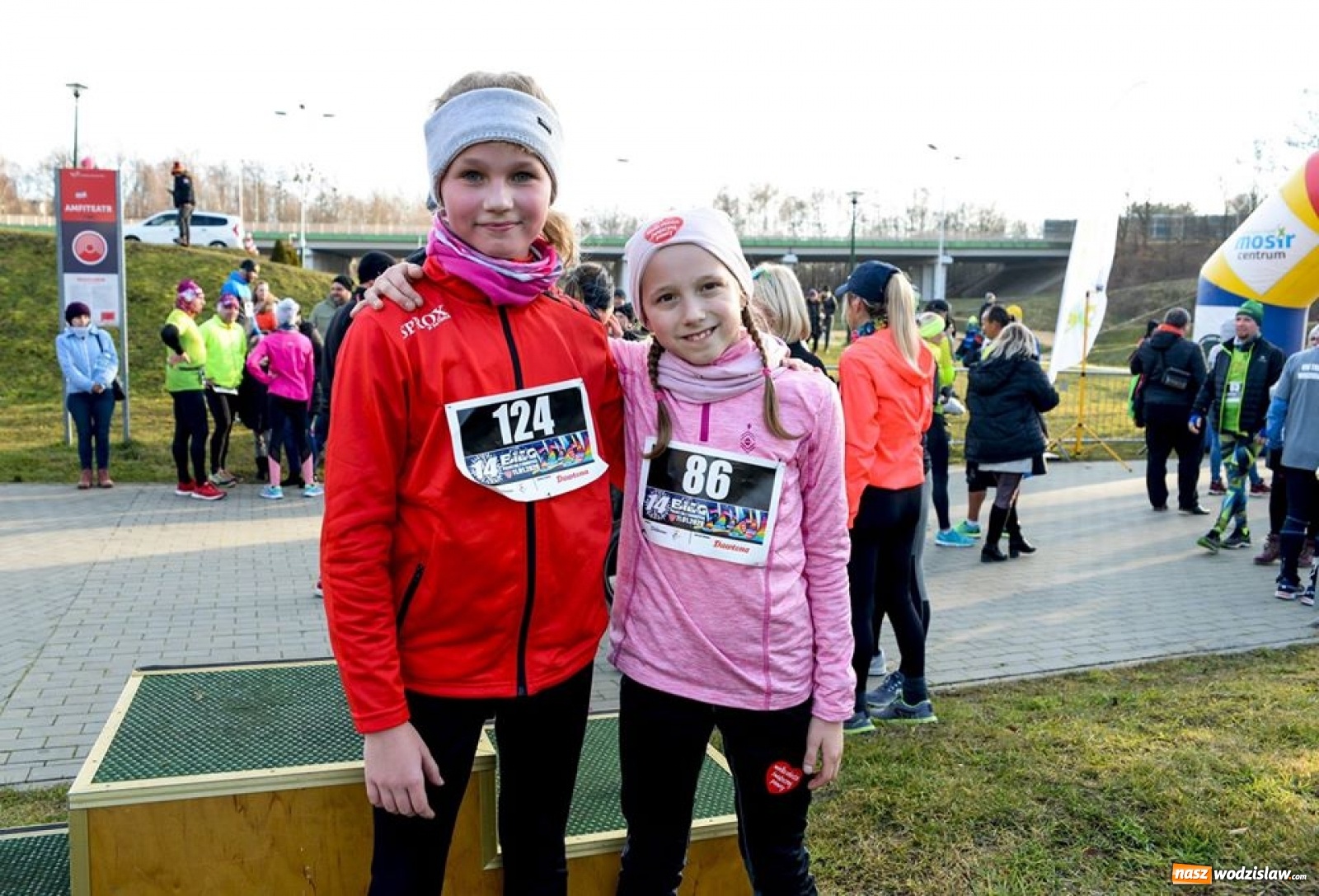 Zdjęcie w galerii na portalu naszwodzislaw.com: W Wodzisławiu Śląskim grali ze wszech miar wiadomości z regionu