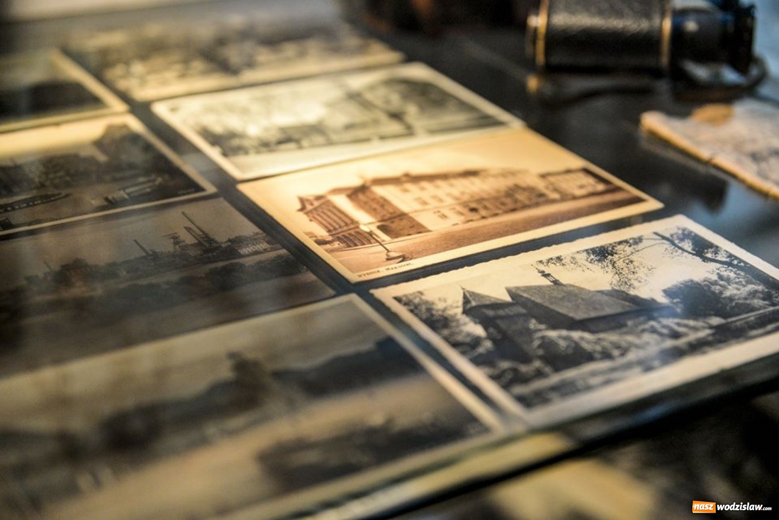 Zdjęcie w galerii na portalu naszwodzislaw.com: W Wodzisławiu Śląskim grali ze wszech miar wiadomości z regionu