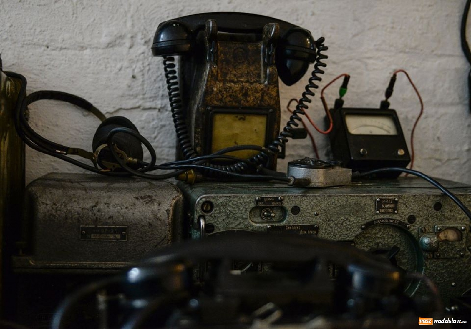 Zdjęcie w galerii na portalu naszwodzislaw.com: W Wodzisławiu Śląskim grali ze wszech miar wiadomości z regionu