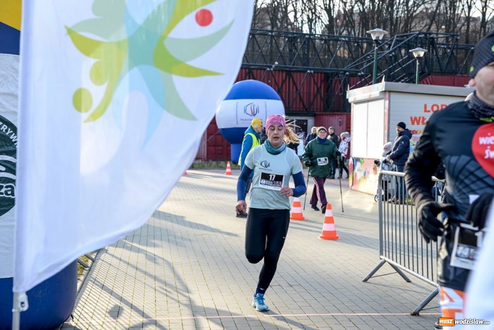 Zdjęcie w galerii na portalu naszwodzislaw.com: W Wodzisławiu Śląskim grali ze wszech miar wiadomości z regionu