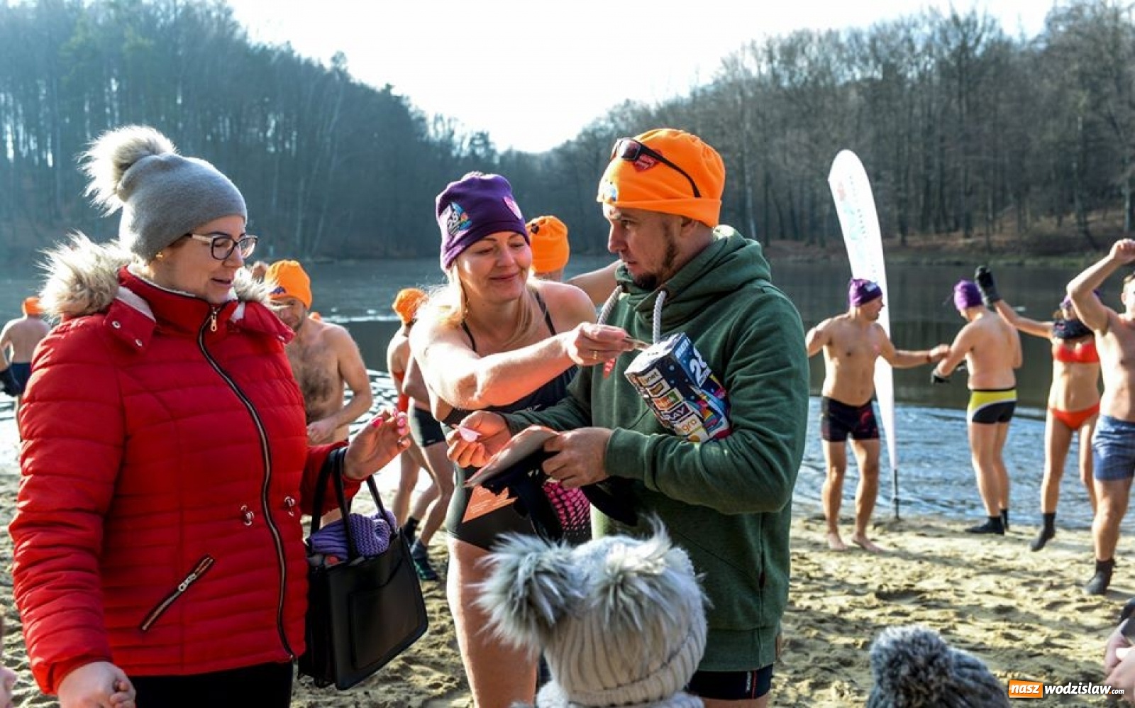 Zdjęcie w galerii na portalu naszwodzislaw.com: W Wodzisławiu Śląskim grali ze wszech miar wiadomości z regionu