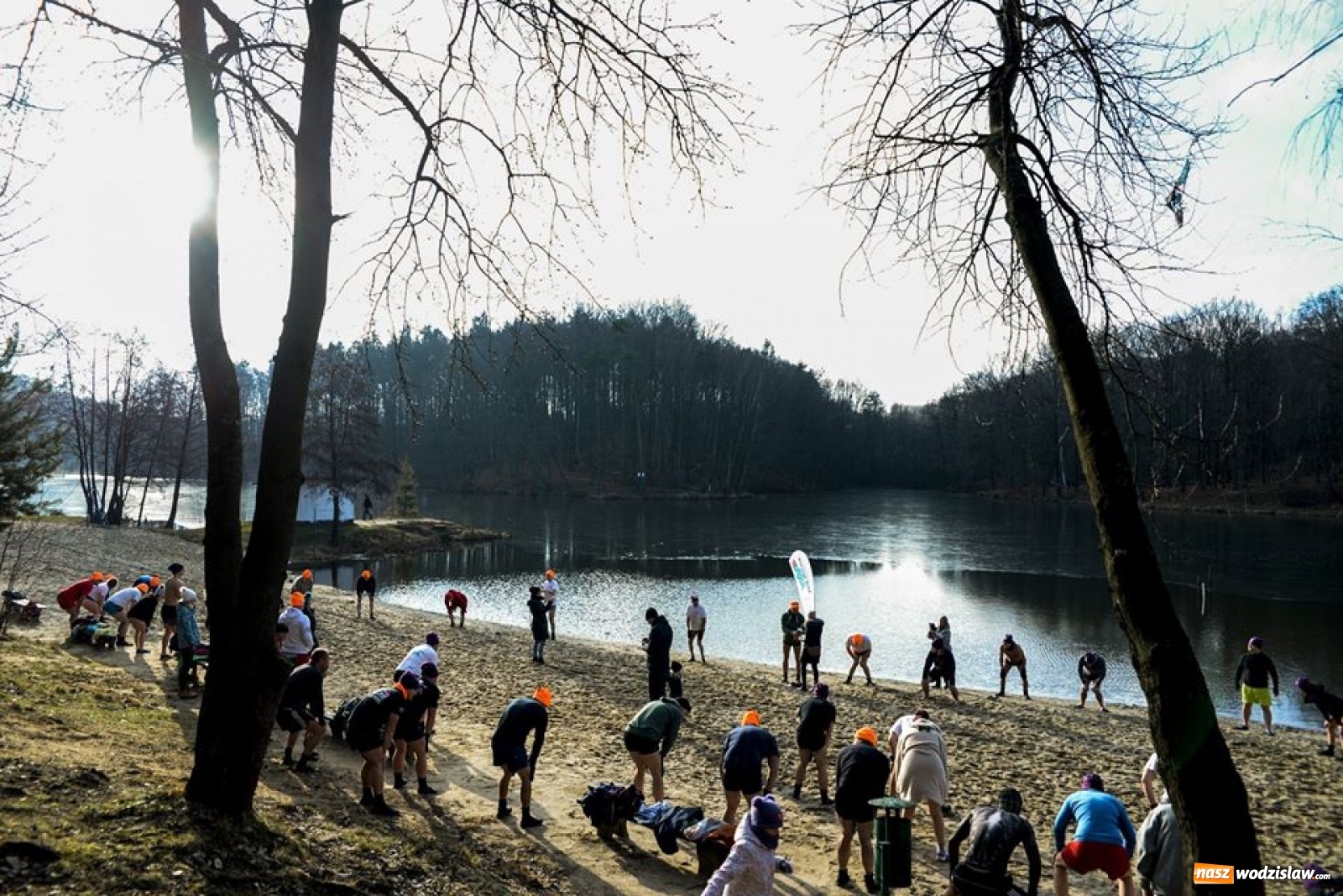 Zdjęcie w galerii na portalu naszwodzislaw.com: W Wodzisławiu Śląskim grali ze wszech miar wiadomości z regionu