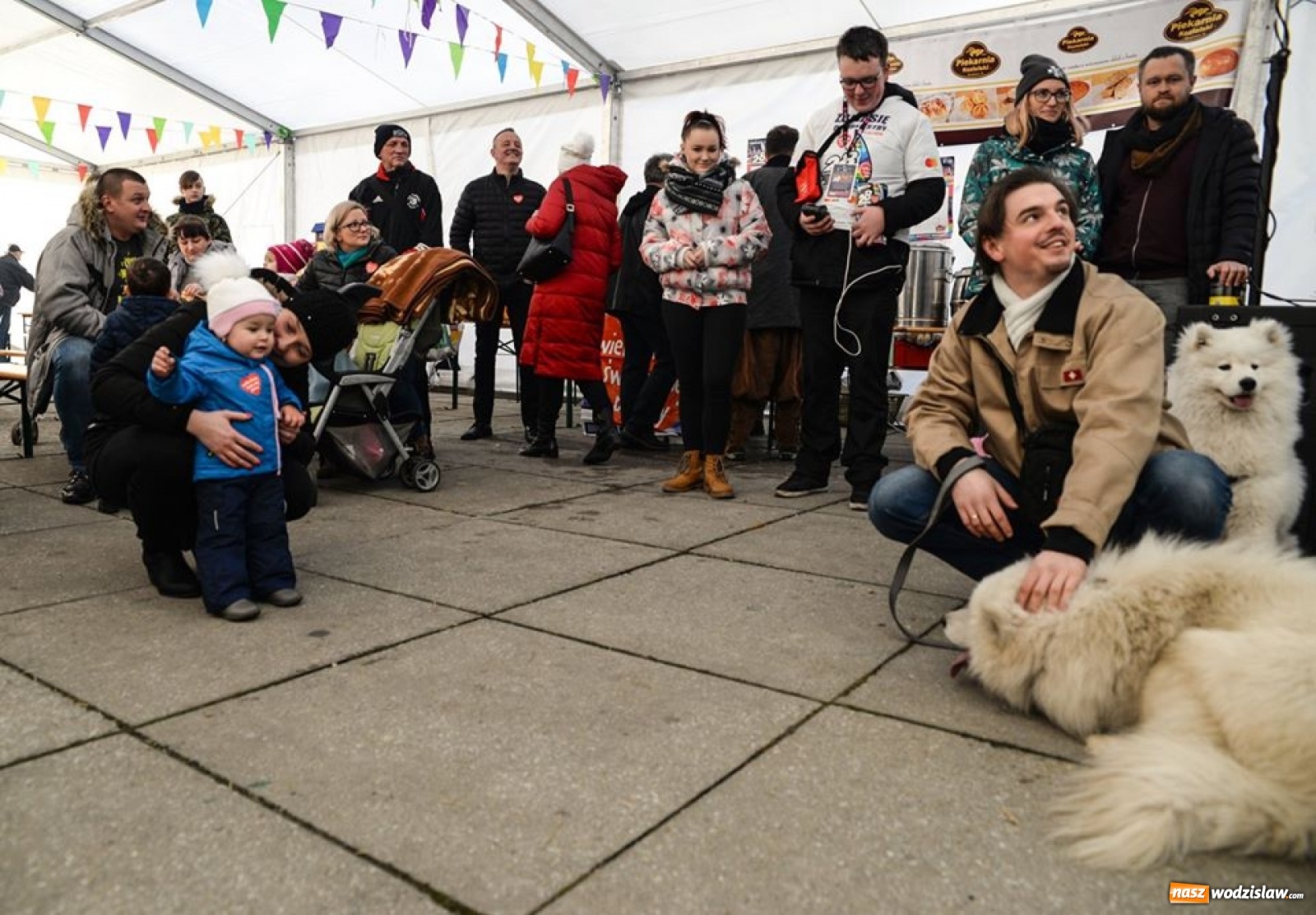 Zdjęcie w galerii na portalu naszwodzislaw.com: W Wodzisławiu Śląskim grali ze wszech miar wiadomości z regionu
