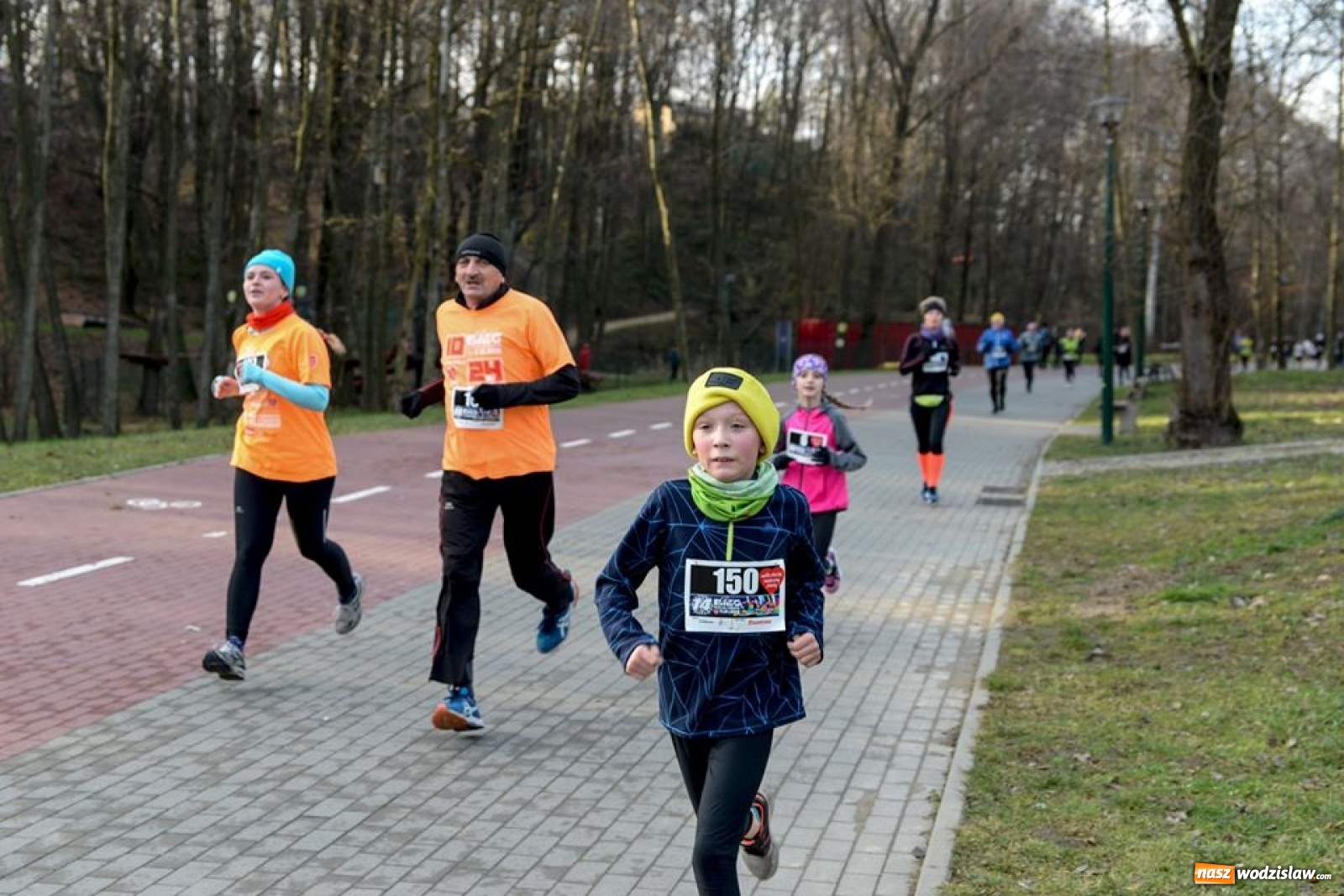 Zdjęcie w galerii na portalu naszwodzislaw.com: W Wodzisławiu Śląskim grali ze wszech miar wiadomości z regionu