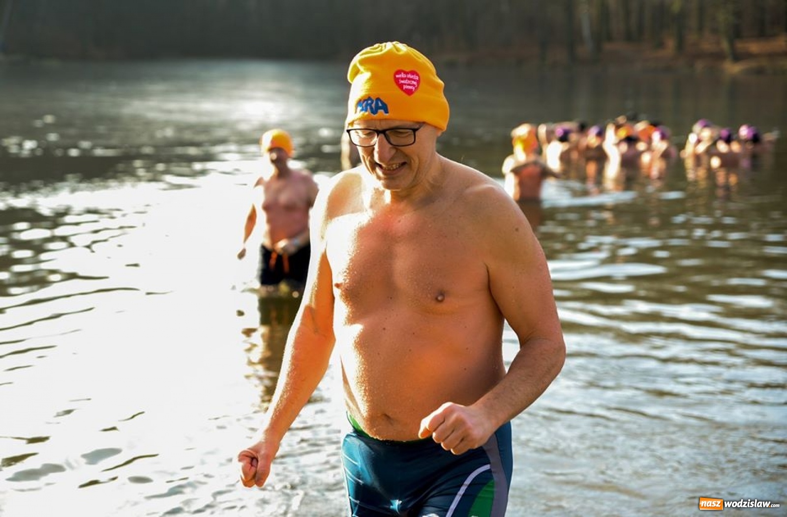 Zdjęcie w galerii na portalu naszwodzislaw.com: W Wodzisławiu Śląskim grali ze wszech miar wiadomości z regionu