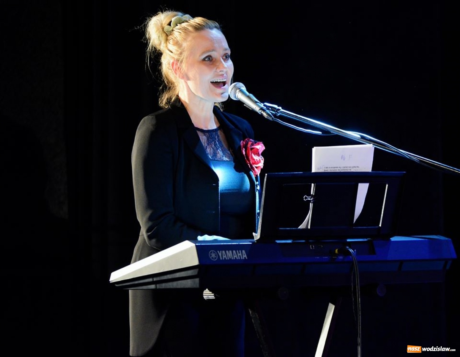 Zdjęcie w galerii na portalu naszwodzislaw.com: Zaangażowanie wolontariuszy Szlachetnej Paczki docenione wiadomości z regionu