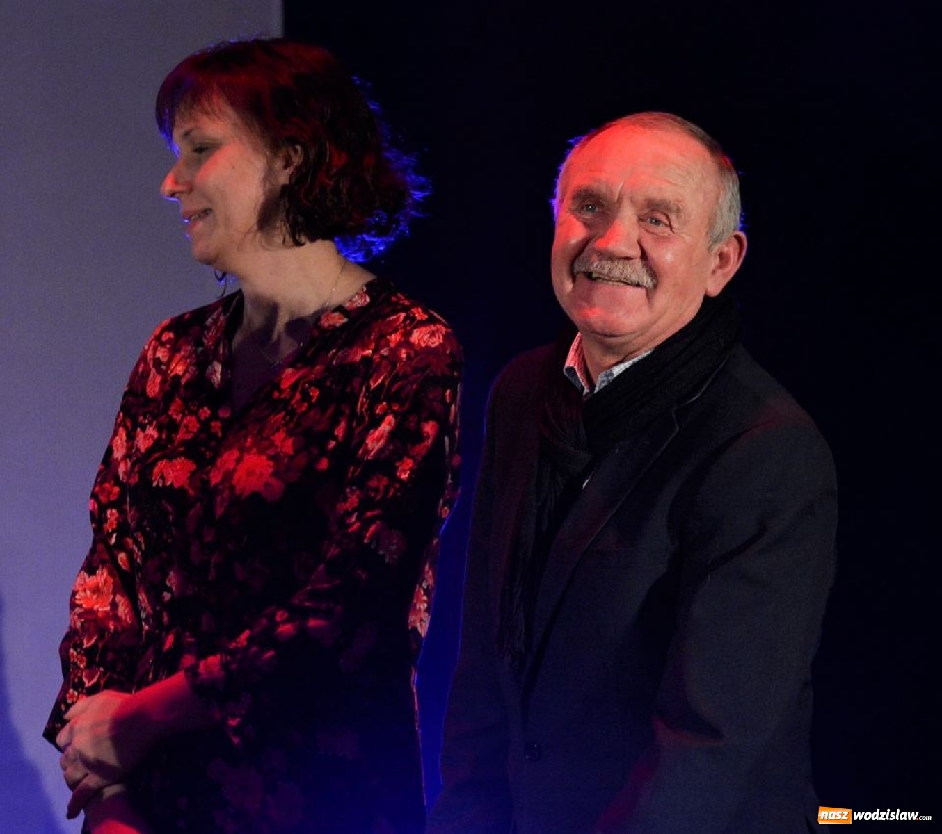 Zdjęcie w galerii na portalu naszwodzislaw.com: Zaangażowanie wolontariuszy Szlachetnej Paczki docenione wiadomości z regionu