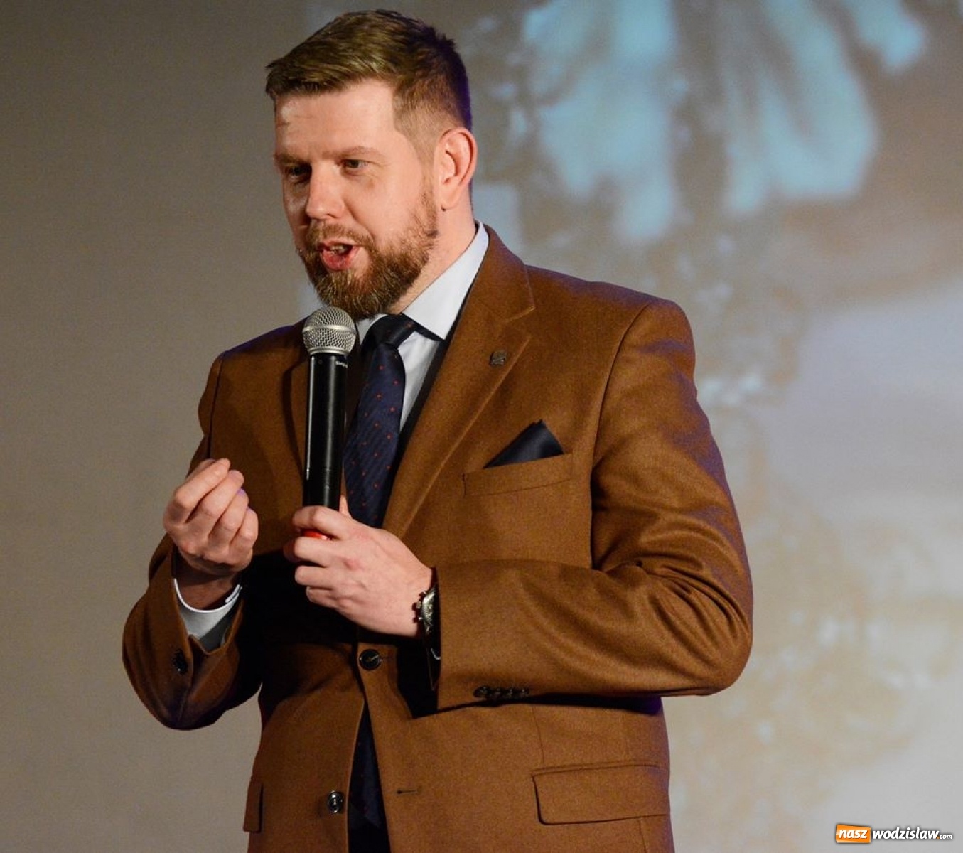 Zdjęcie w galerii na portalu naszwodzislaw.com: Zaangażowanie wolontariuszy Szlachetnej Paczki docenione wiadomości z regionu