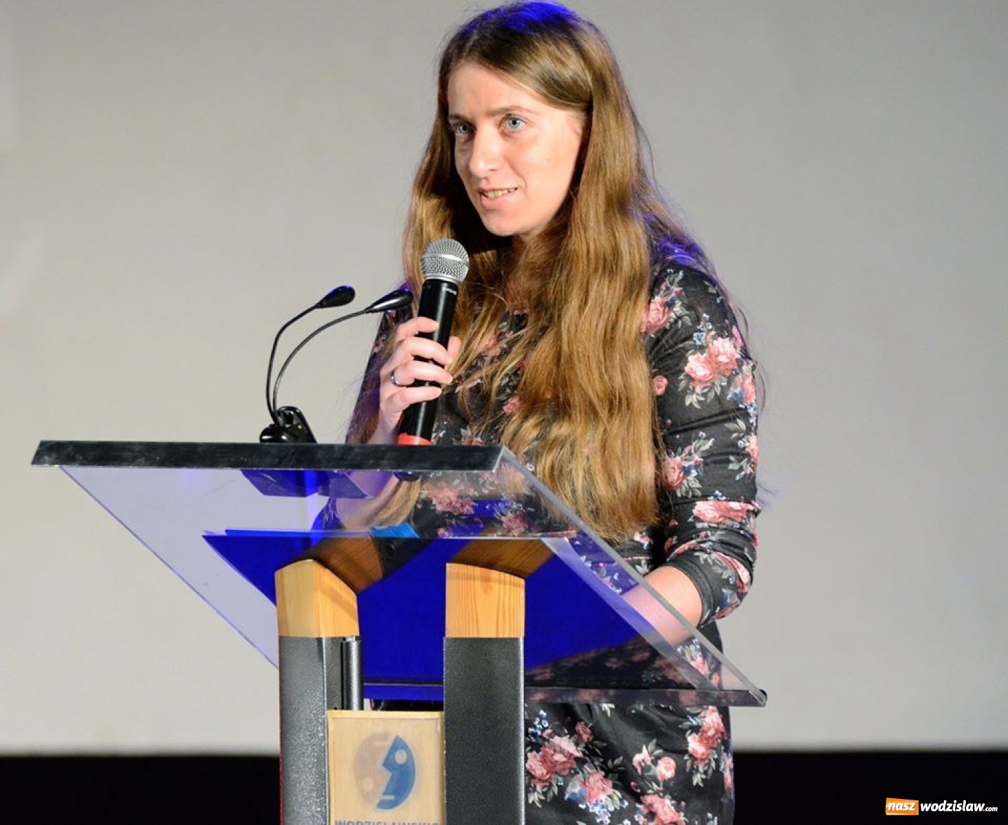 Zdjęcie w galerii na portalu naszwodzislaw.com: Zaangażowanie wolontariuszy Szlachetnej Paczki docenione wiadomości z regionu