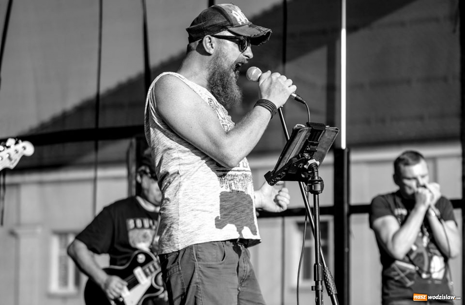 Zdjęcie w galerii na portalu naszwodzislaw.com: Kulturalne podsumowanie 2019 roku wiadomości z regionu