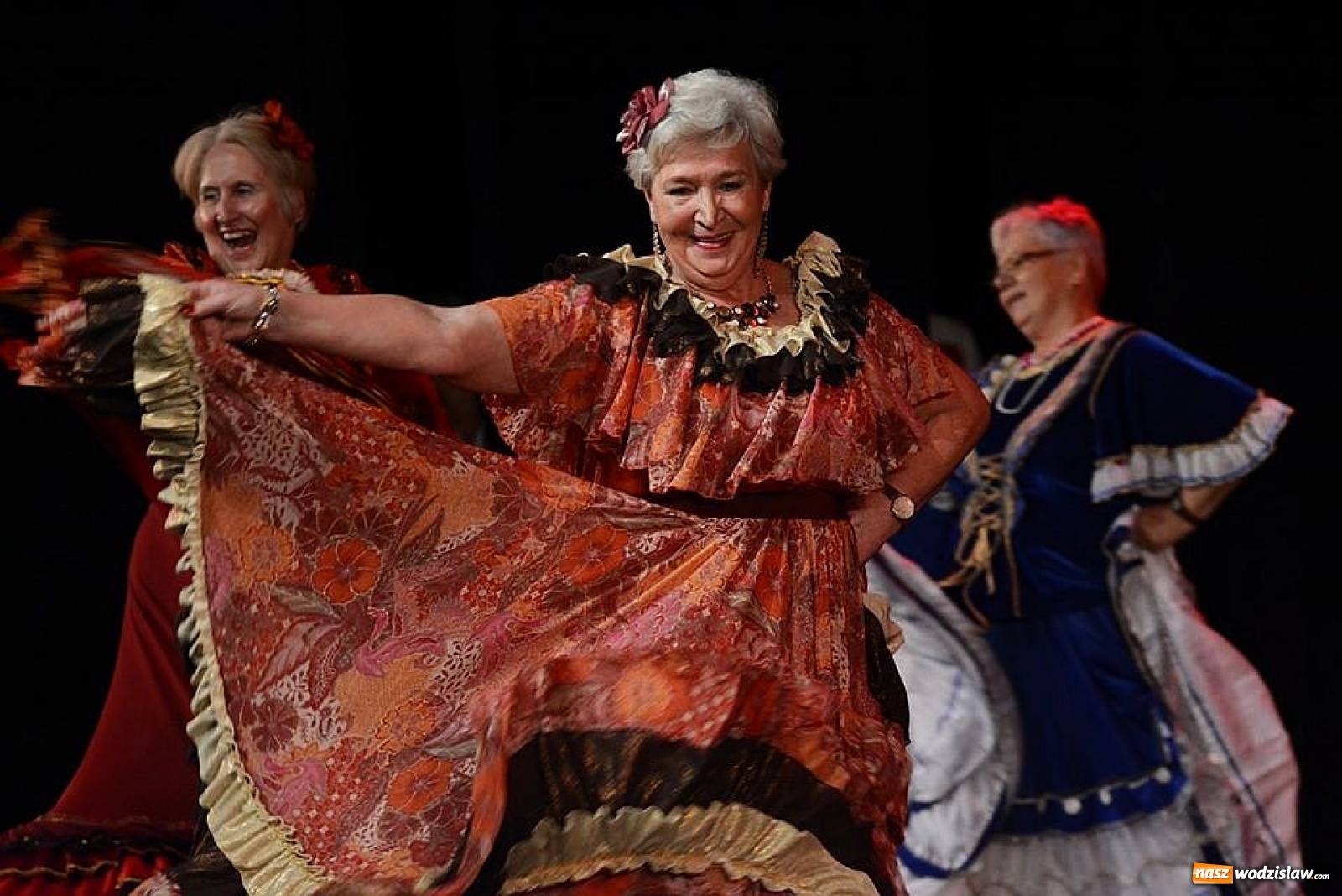 Zdjęcie w galerii na portalu naszwodzislaw.com: Kulturalne podsumowanie 2019 roku wiadomości z regionu