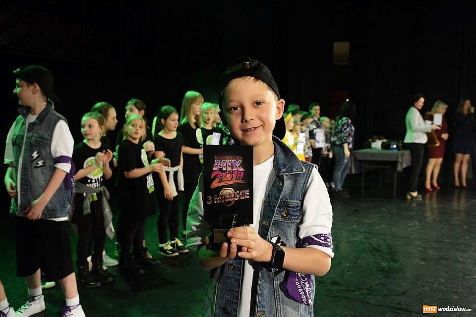 Zdjęcie w galerii na portalu naszwodzislaw.com: Kulturalne podsumowanie 2019 roku wiadomości z regionu