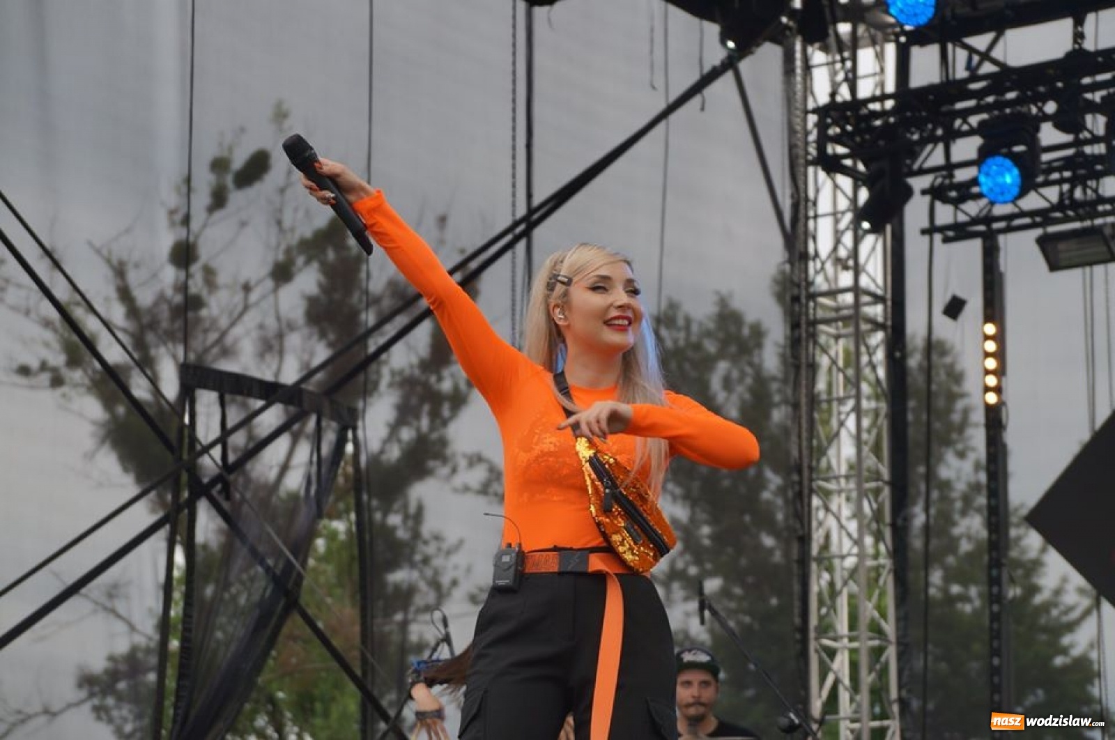 Zdjęcie w galerii na portalu naszwodzislaw.com: Kulturalne podsumowanie 2019 roku wiadomości z regionu