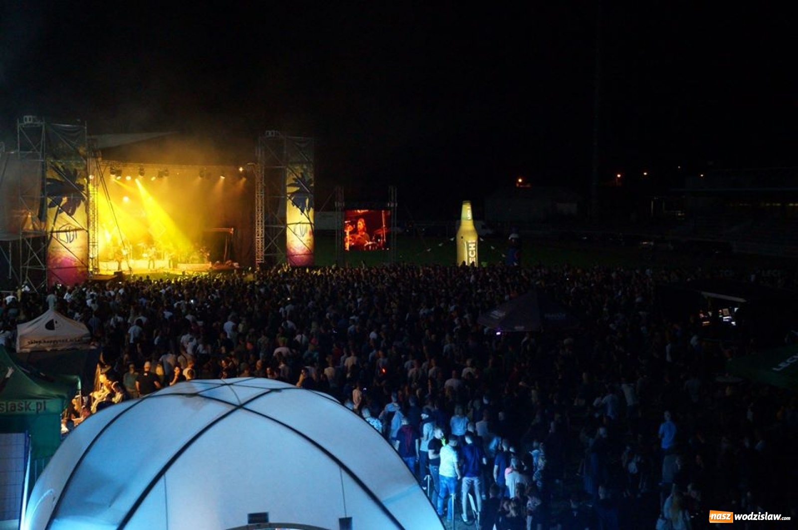 Zdjęcie w galerii na portalu naszwodzislaw.com: Kulturalne podsumowanie 2019 roku wiadomości z regionu