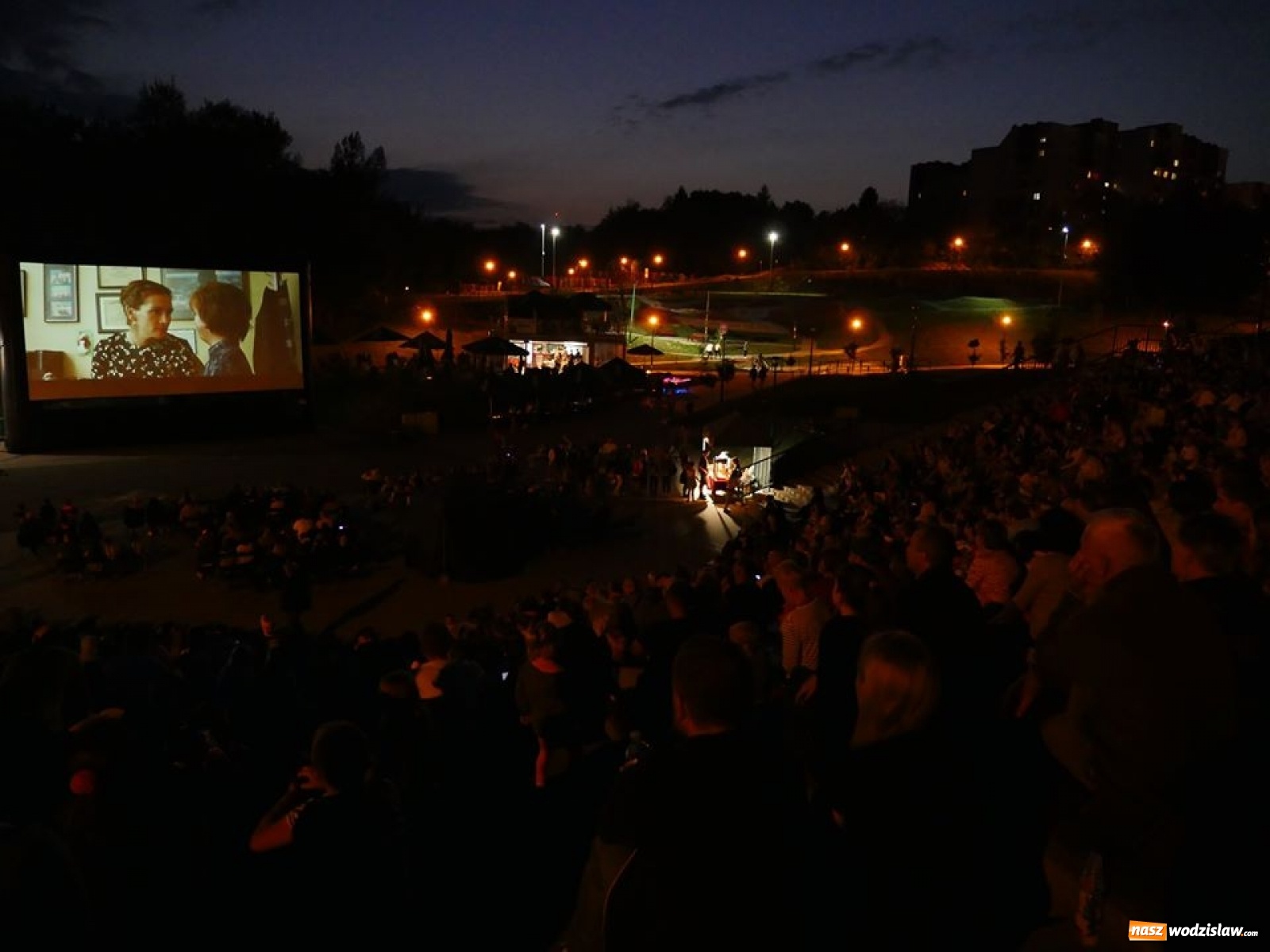 Zdjęcie w galerii na portalu naszwodzislaw.com: Kulturalne podsumowanie 2019 roku wiadomości z regionu