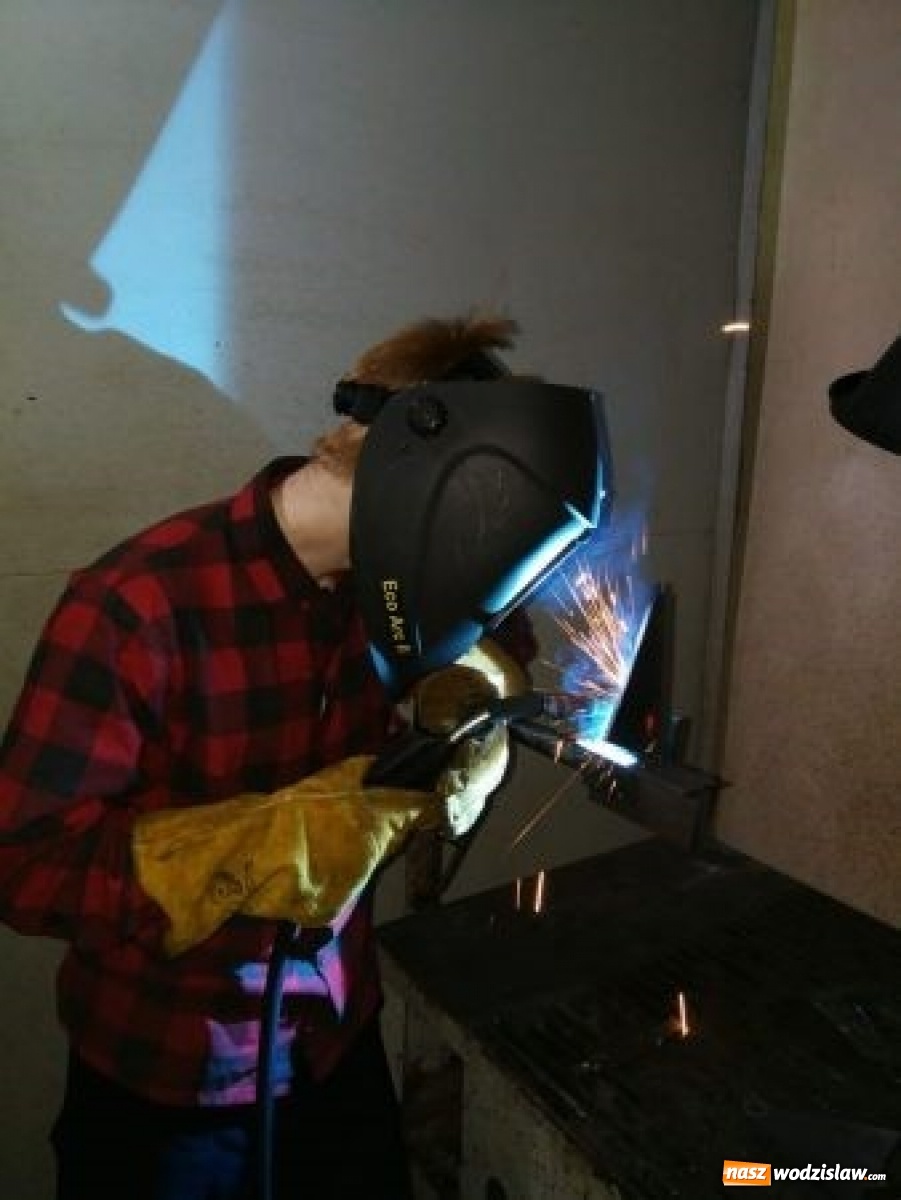 Zdjęcie w galerii na portalu naszwodzislaw.com: Przyszłość wymaga innowacji wiadomości z regionu