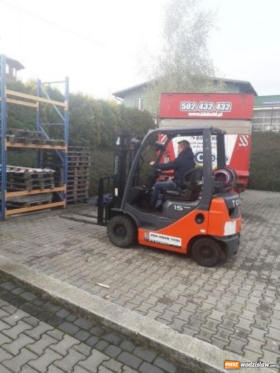 Zdjęcie w galerii na portalu naszwodzislaw.com: Przyszłość wymaga innowacji wiadomości z regionu