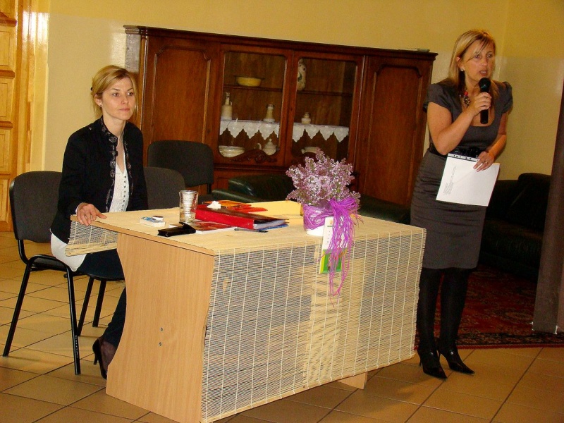 Zdjęcie w galerii na portalu naszwodzislaw.com: Nie uciekniecie od ich seksualności  wiadomości z regionu