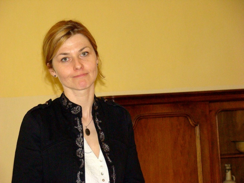 Zdjęcie w galerii na portalu naszwodzislaw.com: Nie uciekniecie od ich seksualności  wiadomości z regionu