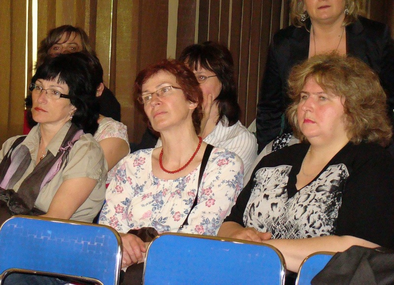 Zdjęcie w galerii na portalu naszwodzislaw.com: Nie uciekniecie od ich seksualności  wiadomości z regionu