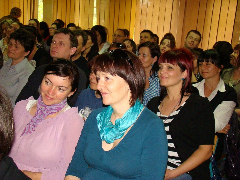 Zdjęcie w galerii na portalu naszwodzislaw.com: Nie uciekniecie od ich seksualności  wiadomości z regionu