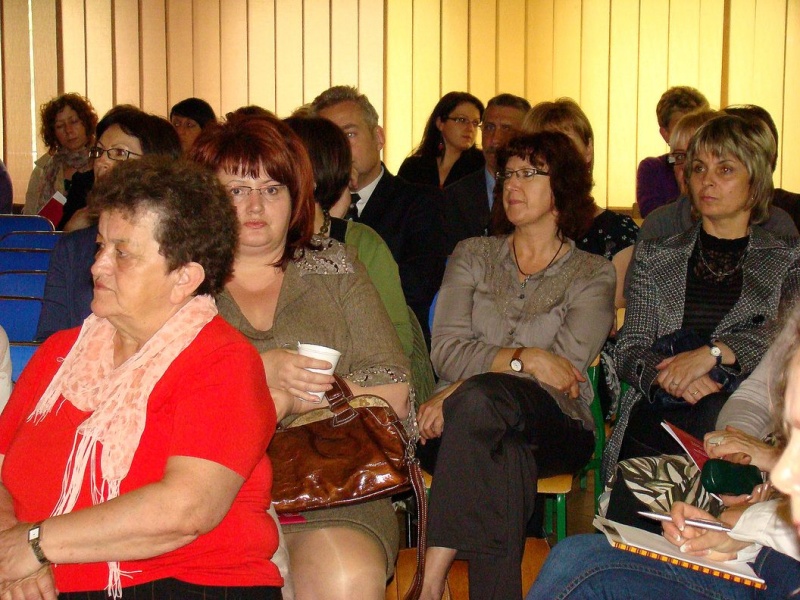 Zdjęcie w galerii na portalu naszwodzislaw.com: Nie uciekniecie od ich seksualności  wiadomości z regionu