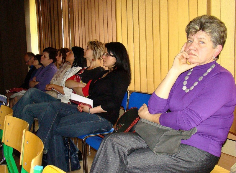 Zdjęcie w galerii na portalu naszwodzislaw.com: Nie uciekniecie od ich seksualności  wiadomości z regionu