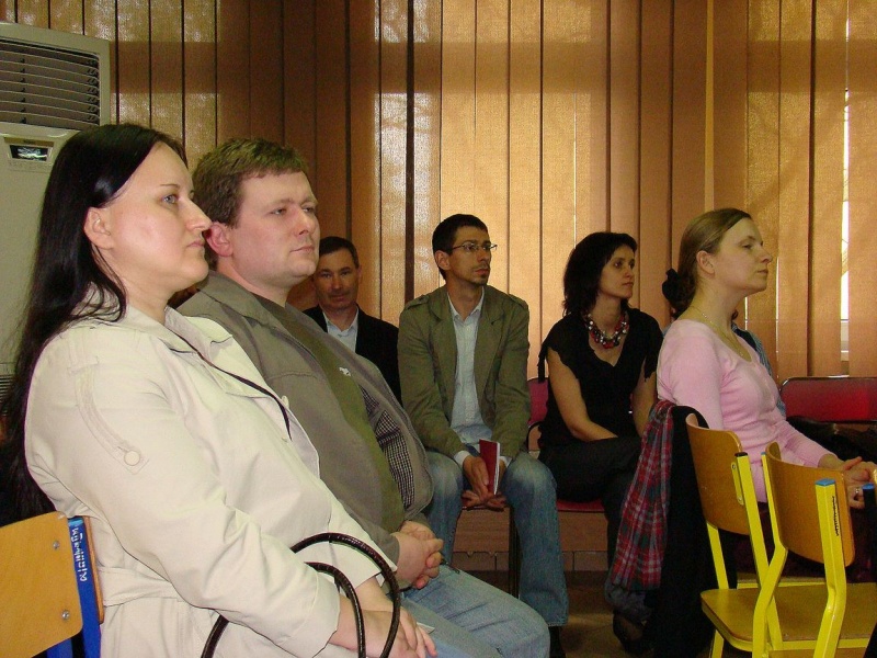 Zdjęcie w galerii na portalu naszwodzislaw.com: Nie uciekniecie od ich seksualności  wiadomości z regionu