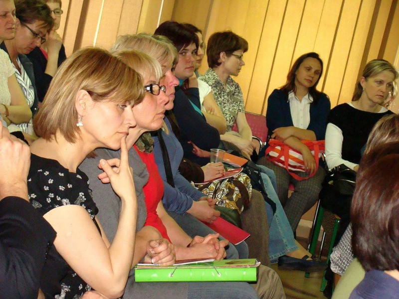 Zdjęcie w galerii na portalu naszwodzislaw.com: Nie uciekniecie od ich seksualności  wiadomości z regionu