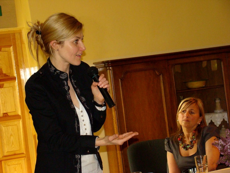 Zdjęcie w galerii na portalu naszwodzislaw.com: Nie uciekniecie od ich seksualności  wiadomości z regionu